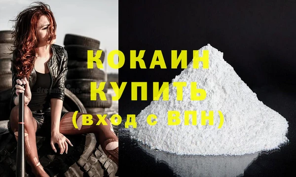 тгк Лиски